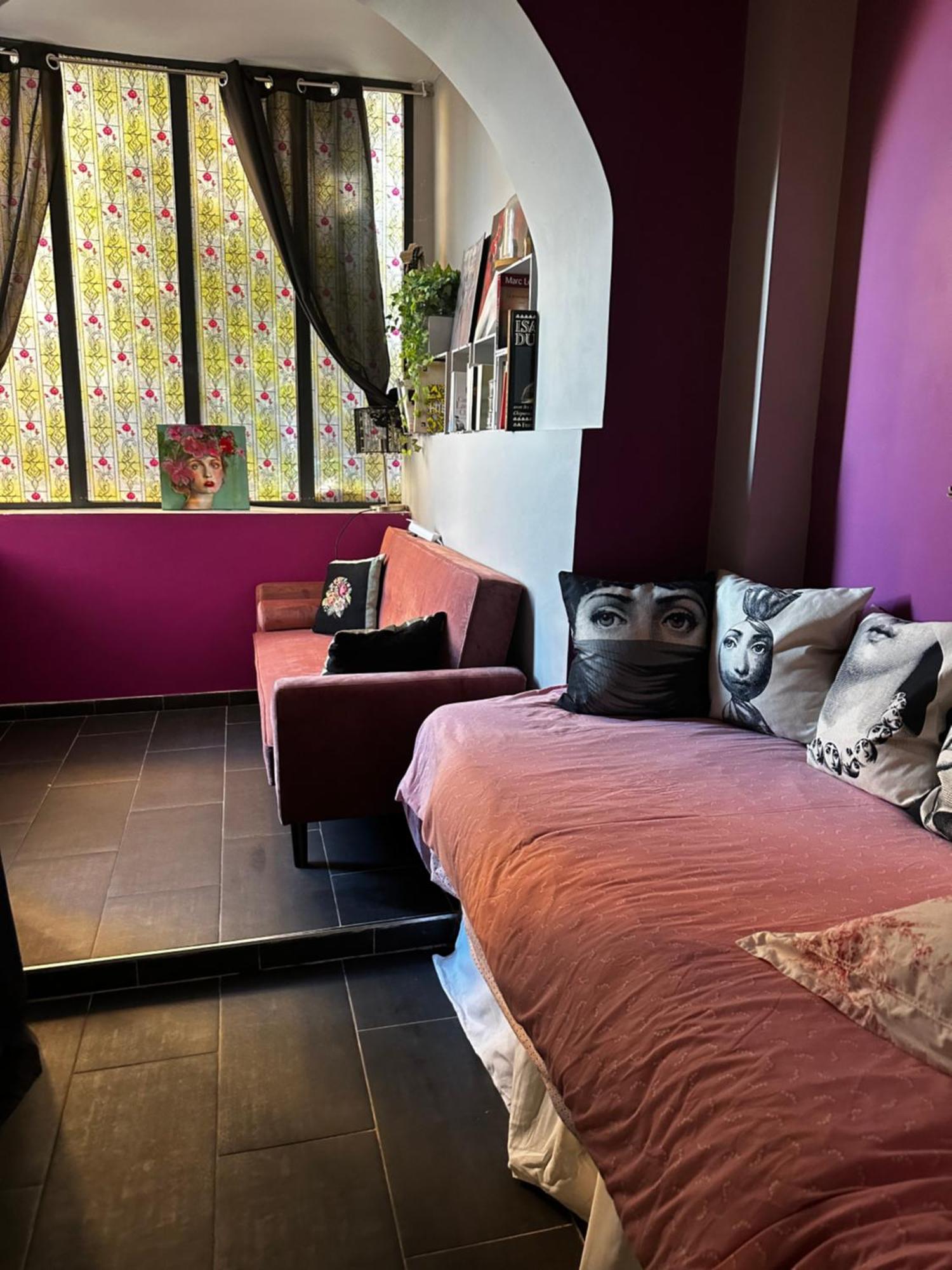 Iris Villa Nizza
