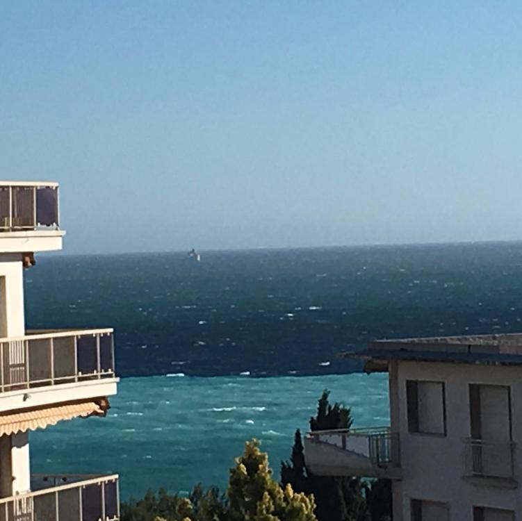 Villa Iris Nizza
