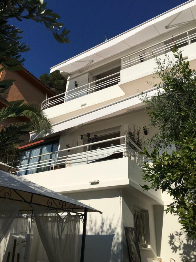 Villa Iris Nizza