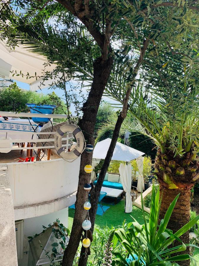 Villa Iris Nizza